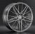 Диск LS wheels FlowForming RC76 8,5x19 5*114,3 Et:40 Dia:67,1 gm