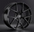 Диск LS wheels FlowForming RC66 8x18 5*108 Et:45 Dia:63,4 bk