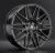 Диск LS wheels FlowForming RC51 8,5x19 5*108 Et:30 Dia:65,1 bk