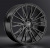 Диск LS wheels FlowForming RC60 9x21 5*108 Et:38,5 Dia:63,4 bk