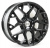 Диск RST R148 8x18 5*114,3 Et:30 Dia:60,1 BL
