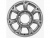 Диск Carwel Гурон 1505 5,5x15 5*139,7 Et:5 Dia:98,5 BL