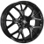 Диск Khomen KHW2012 8x20 5*108 Et:46 Dia:63,4 Black Диск Khomen KHW2012 8x20 5*108 Et:46 Dia:63,4 Black