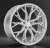 Диск LS wheels FlowForming RC61 9x21 5*108 Et:38,5 Dia:63,4 s