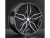 Диск LS wheels LS1354 8x18 5*108 Et:30 Dia:60,1 bkf