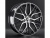 Диск LS Forged FG04 8x18 5*108 Et:45 Dia:63,3 BKF