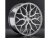 Диск LS Forged FG13 8x18 5*112 Et:38 Dia:66,6 BK