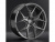 Диск LS Forged FG14 8x18 5*108 Et:45 Dia:63,3 MGM
