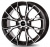 Диск Lizardo XH180 7x16 4*114,3 Et:40 Dia:67,1 BMF Диск Lizardo XH180 7x16 4*114,3 Et:40 Dia:67,1 BMF
