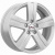 Диск iFree Rebel 7x17 5*108 Et:45 Dia:67,1 BK Диск iFree Rebel 7x17 5*108 Et:45 Dia:67,1 BK