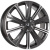 Диск Premium Series КР013 7x19 5*112 Et:34 Dia:66,6 Diamond quartz