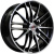 Диск ALCASTA M16 6,5x16 5*114,3 Et:47 Dia:66,1 BKF Диск ALCASTA M16 6,5x16 5*114,3 Et:47 Dia:66,1 BKF