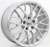 Диск RST R007 7,5x17 5*114,3 Et:45 Dia:67,1 BL Диск RST R007 7,5x17 5*114,3 Et:45 Dia:67,1 BL