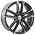 Диск RST R076 6x16 4*100 Et:48 Dia:54,1 BD Диск RST R076 6x16 4*100 Et:48 Dia:54,1 BD