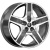 Диск Premium Series КР008 8,5x20 5*114,3 Et:42,5 Dia:70,6 Diamond Quartz Диск Premium Series КР008 8,5x20 5*114,3 Et:42,5 Dia:70,6 Diamond Quartz