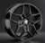 Диск LS wheels LS1266 9,5x19 5*114,3 Et:45 Dia:64,1 bk