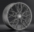 Диск LS wheels FlowForming RC83 8,5x20 5*114,3 Et:45 Dia:67,1 MGM