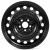 Диск Trebl R-1733 6,5x16 5*114,3 Et:45 Dia:54,1 Black Диск Trebl R-1733 6,5x16 5*114,3 Et:45 Dia:54,1 Black