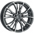 Диск MAK Union 8x20 5*112 Et:45 Dia:57,1 Gloss Black Диск MAK Union 8x20 5*112 Et:45 Dia:57,1 Gloss Black