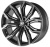 Диск RR CSSD2747 7x16 5*100 Et:40 Dia:57,1 MK-P/M Диск RR CSSD2747 7x16 5*100 Et:40 Dia:57,1 MK-P/M