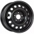 Диск Евразиа ТАПО 64I47D 6x15 5*112 Et:47 Dia:57,1 Black