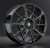 Диск LS Forged FG36 9,5x22 5*108 Et:48 Dia:63,3 bk Диск LS Forged FG36 9,5x22 5*108 Et:48 Dia:63,3 bk