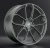 Диск LS Forged FG26 11x21 5*130 Et:58 Dia:71,6 MGM