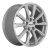 Диск Carwel Ишим 1808 7,5x18 5*114,3 Et:45 Dia:67,1 GRT