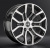 Диск LS wheels LS1367 9x20 6*139,7 Et:25 Dia:106,1 bkf