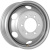 Диск TOPU (SRW) 3165587 1350 кг 5,5x16 6*170 Et:106 Dia:130 Silver
