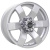 Диск PDW HORIZON 8x17 6*139,7 Et:36 Dia:100,1 U4B