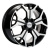 Диск Carwel Бусани 1715 7x17 5*114,3 Et:43,5 Dia:67,1 ABT