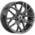 Диск K&K Вудроф 7x18 5*112 Et:45 Dia:57,1 кварц