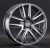 Диск LS wheels LS 917 6,5x17 4*100 Et:41 Dia:60,1 GMF