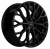 Диск Khomen KHW1718 7x17 5*114,3 Et:45 Dia:67,1 Gray