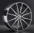 Диск LS Forged FG02 9x22 6*139,7 Et:45 Dia:95,1 bk Диск LS Forged FG02 9x22 6*139,7 Et:45 Dia:95,1 bk