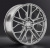 Диск LS Forged FG48 8,5x19 5*108 Et:40 Dia:63,3 MGM