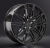Диск LS Forged FG45 9x19 5*112 Et:44 Dia:66,6 bk