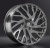 Диск LS Forged FG49R 9x21 5*120 Et:40 Dia:72,6 MGM