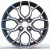 Диск VENTI 1619 6x16 4*100 Et:46 Dia:60,1 BD