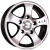 Диск NEO 541 6,5x15 5*139,7 Et:40 Dia:98 BL Диск NEO 541 6,5x15 5*139,7 Et:40 Dia:98 BL