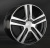 Диск LS wheels LS794 8x18 6*139,7 Et:55 Dia:100,1 bkf