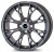 Диск Lizardo XH180 7x16 5*100 Et:40 Dia:57,1 MS