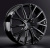 Диск LS Forged LSFG21 7x19 5*108 Et:52 Dia:60,1 bk