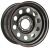 Диск Off-Road-Wheels Black 7x16 5*114,3 Et:20 Dia:84,1 Черный