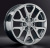 Диск LS Forged FG20 8x18 6*139,7 Et:42 Dia:75,1 hpb