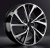 Диск LS Forged FG22 8x19 5*114,3 Et:51 Dia:67,1 bkf