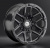 Диск LS wheels LS1362 9,5x18 6*139,7 Et:0 Dia:106,1 bk