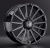 Диск LS Forged FG32 8,5x19 6*139,7 Et:36 Dia:100,1 bk