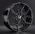 Диск LS Forged FG27 8,5x20 5*114,3 Et:45 Dia:67,1 bk